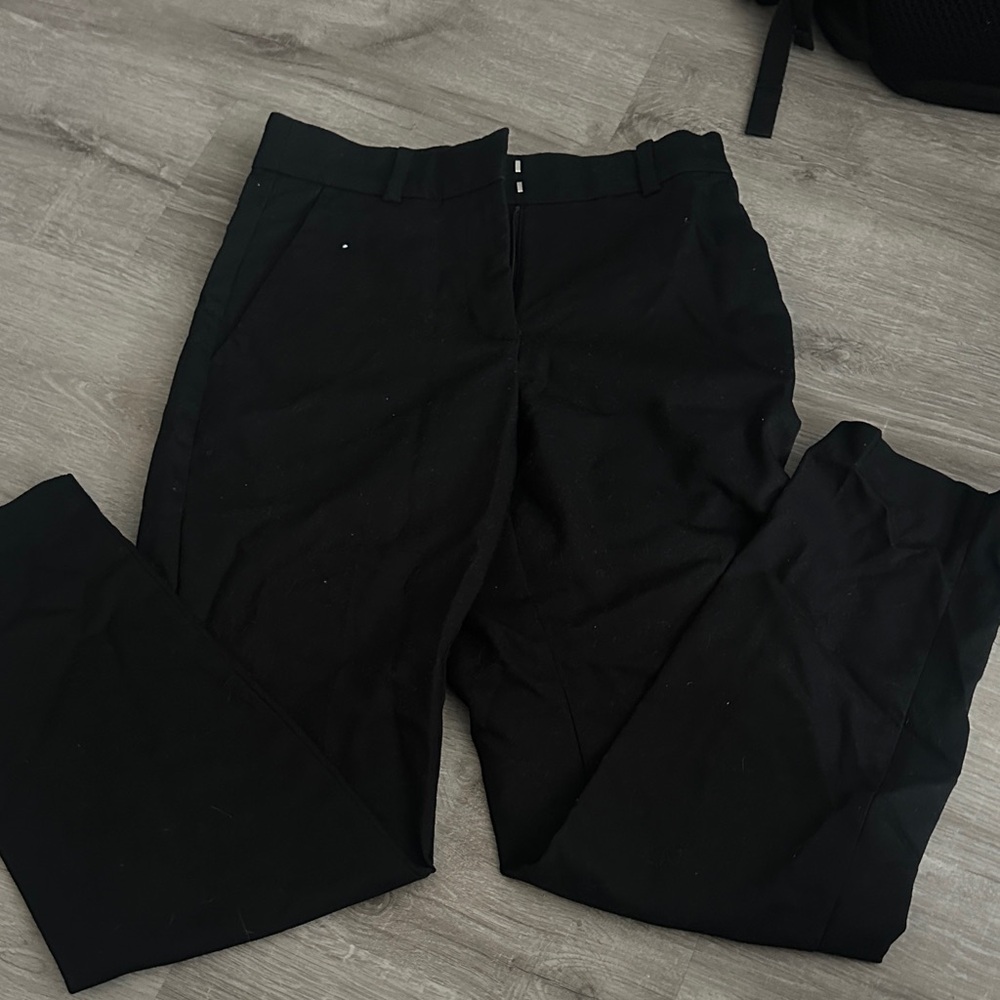 H&M dress pants. Skinny